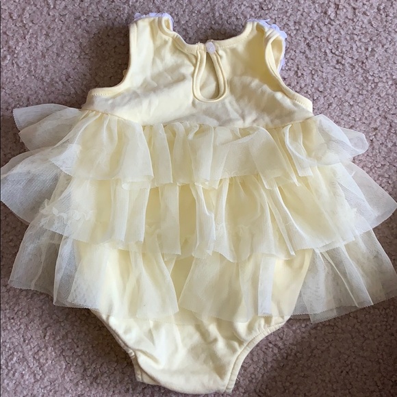 Spring/Summer Dress - Picture 2 of 2